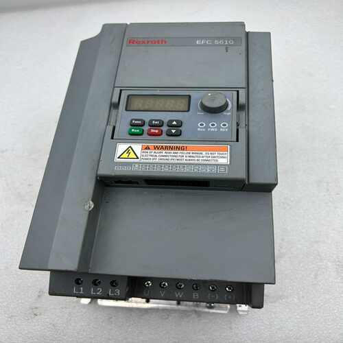Rexroth力士乐11kw(HD)/15kw(ND)变频器询价