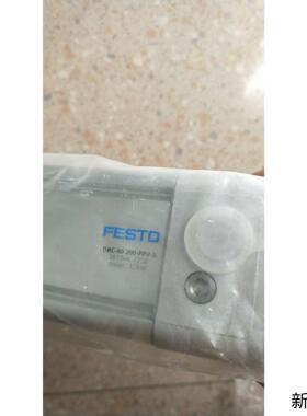 全新原装正品费斯托 FESTO 163344 DNC-40-200-PPV议价商品