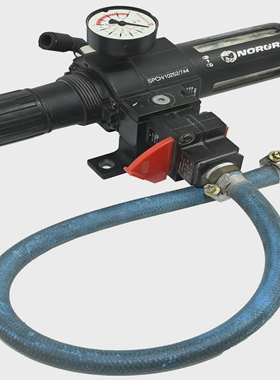 NorgrenB74G-4GK-AP1-RMNExcelonfilter/regulator