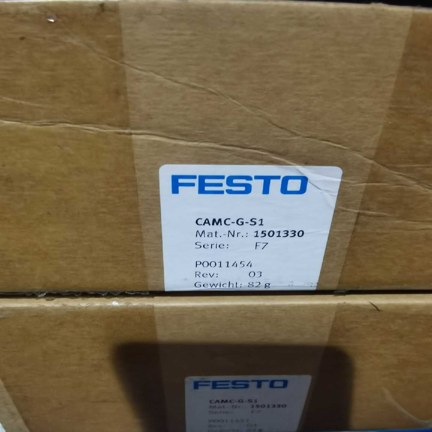 费斯托安全模块，型号：151330CAMC-G-S1，询价