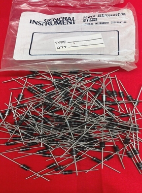 通用仪器功率半导体RECTIFIERS1N5403**150件装**