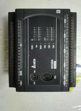 中达DVP32ES200R，下来的，实物图询价