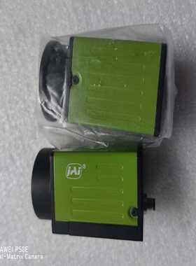 丹麦JAI工业相机GO-5101C-PMCL全新没用过，没有