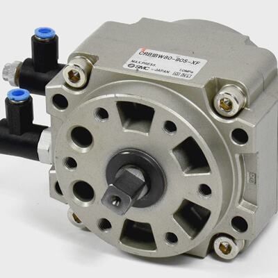 SMC Schwenkantrieb CRB1BW8090SXF