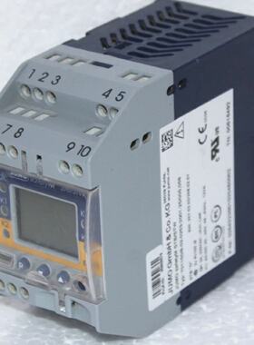 JUMO safetyM STBSTW Typ 7011508020253200125005058 Temperatur