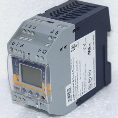 JUMO safetyM STBSTW Typ 7011508020253200125005058 Temperatur