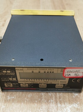 SENCORE DSM 1462议价【议价】