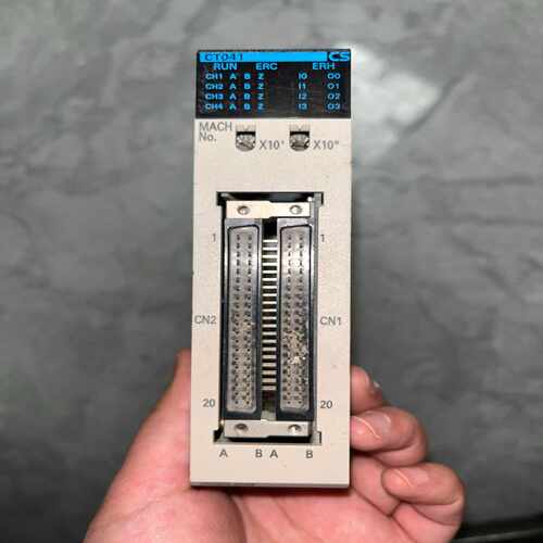 CS1W-CT041模块询价
