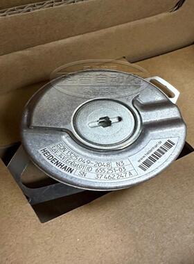 隆兴EQN1325049-2048海德汉编码器ID655251-03全新原装1325049*