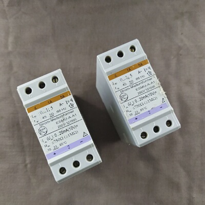 EMH Storm Messumformer ESMUAA1 2003321895