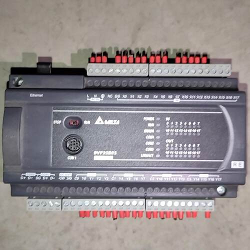 询》DVP32ES200RE台达PLC控制器DVP32ES2二询价
