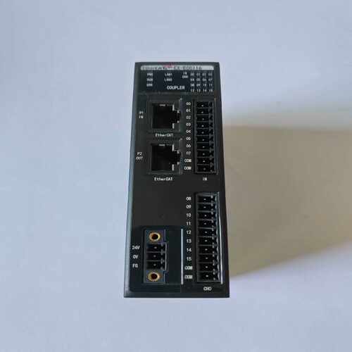 EX-ECCI16EtherCAT，成色新，询价