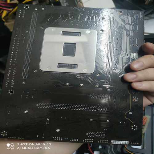 （议价）x79主板带e5-2670v2cpu一套，包好。上ddr