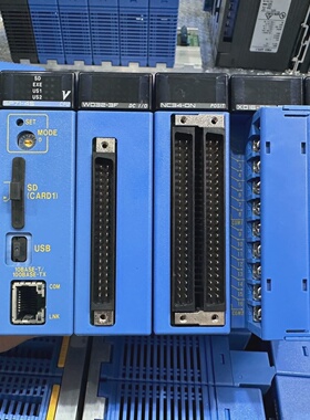 询价-横河YOKOGAWAPLC模块型号FAWJ120年1