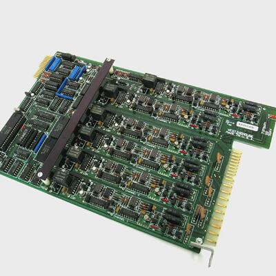Carte De Circuit Westinghouse 7379A21G03 DOccasion