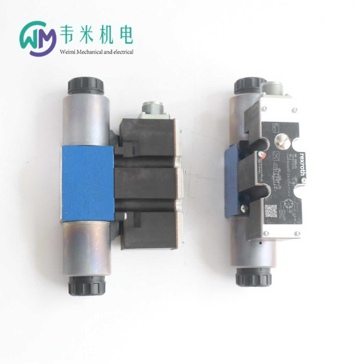 Rexroth比例控制阀R9009540764WRAE6W07-2X/G2D4K31/A1V原装现货