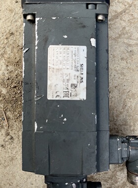 电机1FL60441AF612LA1成色如图功-询