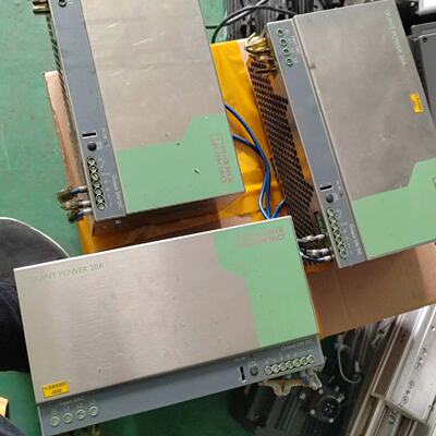 菲尼克斯电源PS3x400500AC24DC20F-议价