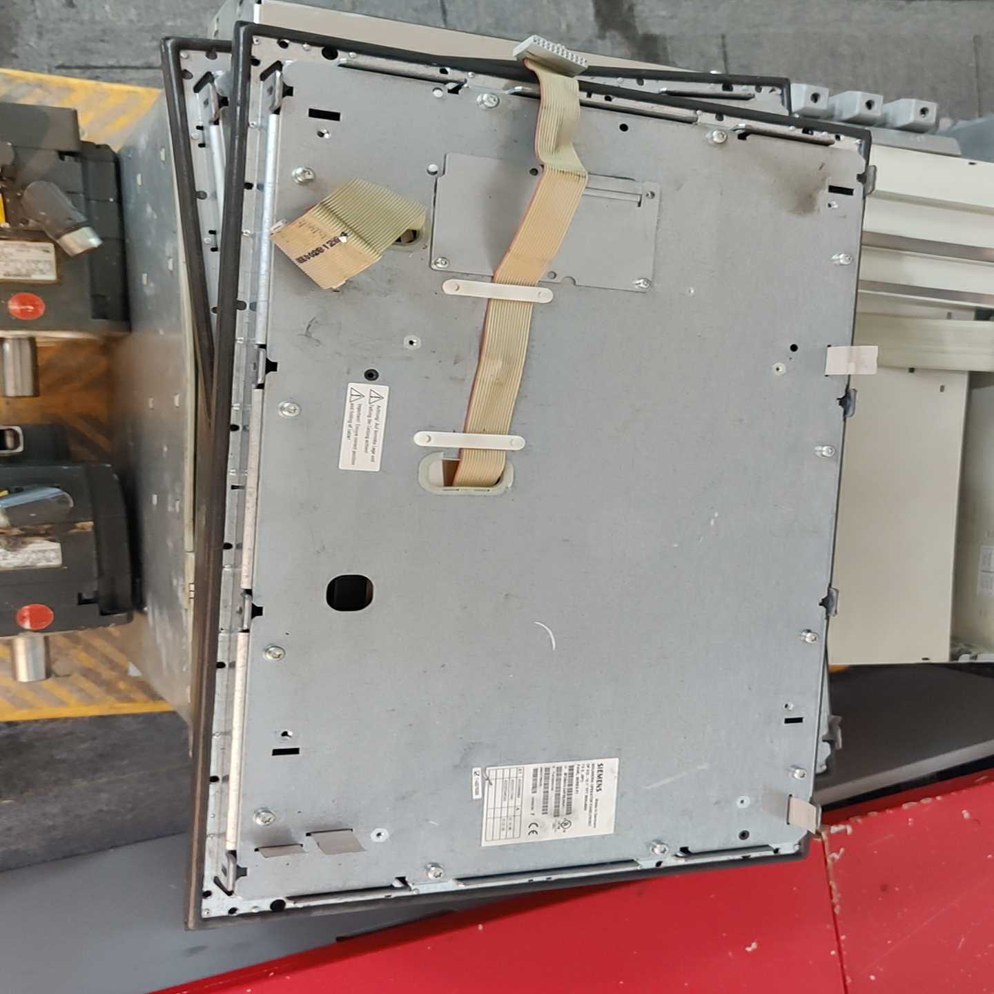 【议价】6FC5203-0AF02-0AA1OP012Op屏适用