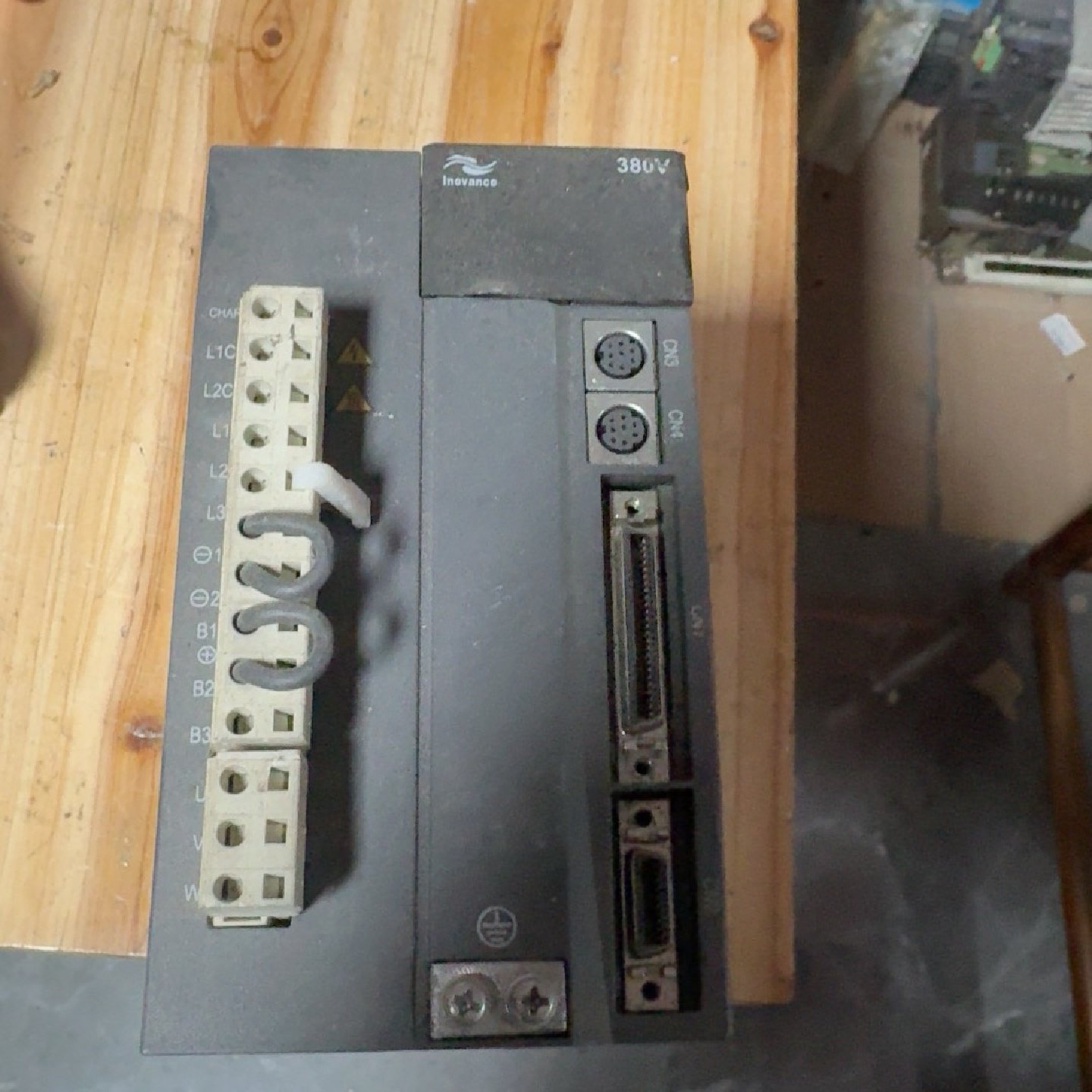 汇川伺服驱动器IS500PT5R4I1.5kw380v议价,电子元器件市场,其它元器件,淘宝优惠券,粉丝福利购,淘宝优惠卷