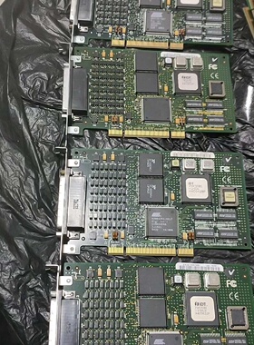 原装拆机AccelePt8r920PCl控制卡采