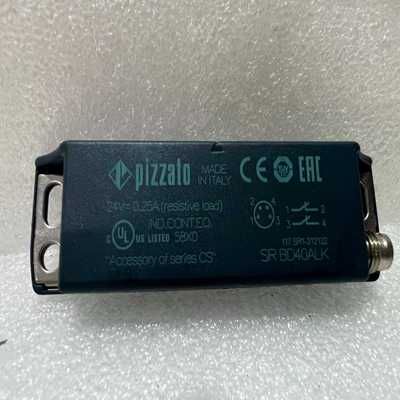 【议价】Pizzato安全磁开关SRBD40ALK适用