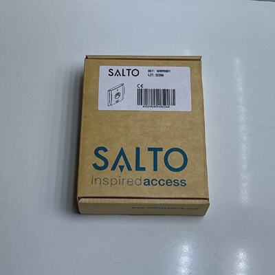 Salto WRM9001 Prox Modular Wall Reader Access Control Securi