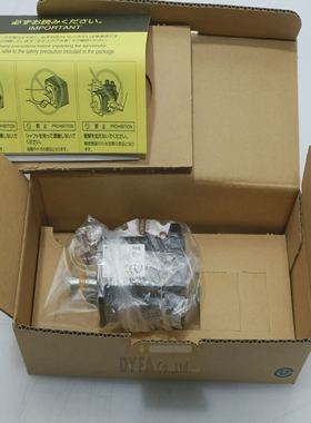 亚斯卡瓦带盒SGMJV-A5ADA2150W交流电伺服电机MOT-I-41009E2