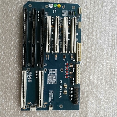 PCI6P4RevA1工控机底板4PCI槽-询