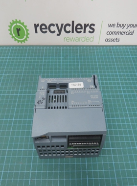 SiemensCPU1214C6ES7214-1AE30-0XB0