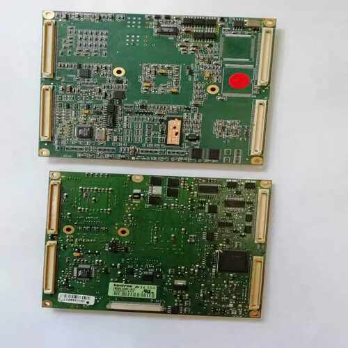 议价修控创主板特工控机倍福通库卡机器