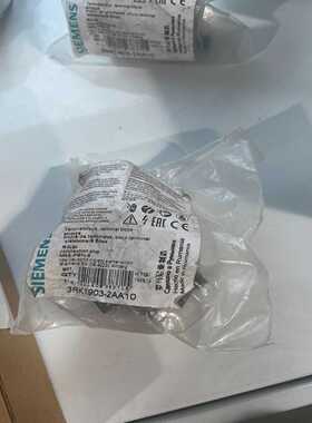 3RK1903-2AA10西门子ET200SPEN端子--议价商品