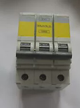 议价QO306ED10 SQUARE D QOE D6 6 AMP QO306ED10 10KA TRIPLE PO