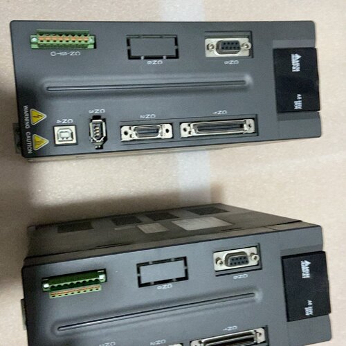 【询价】ASD-A2-2023-LN  台达伺服电机2KW