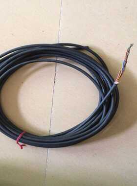 咨询-基恩士线缆E120411-l(十一心线)