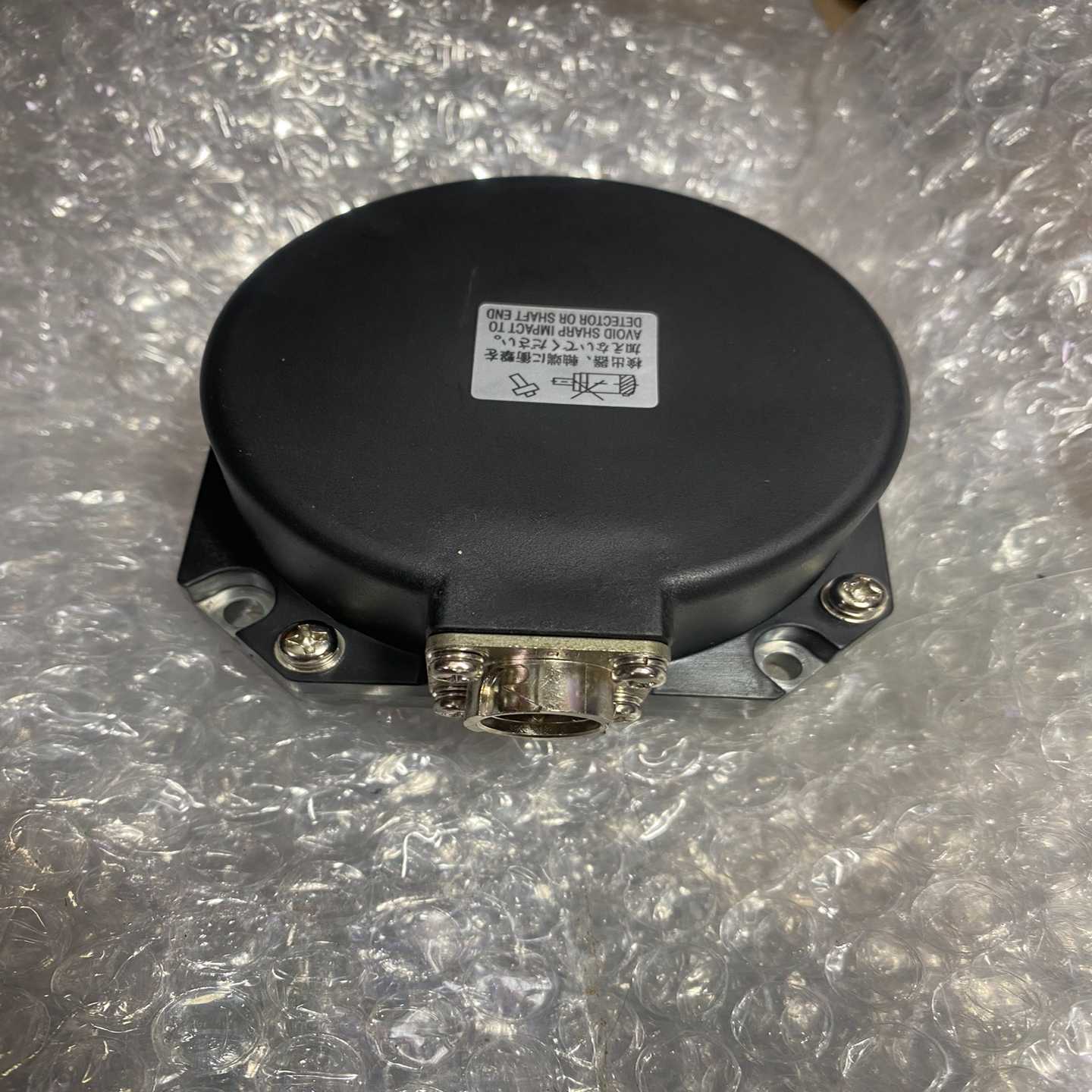 询价~三菱  OSA18 编码器 可用于HF-SP524 HF