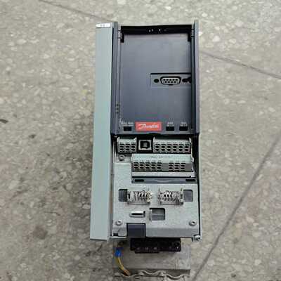 丹佛斯变频器2.2KWFC-311P2K2T4E20H2B询价