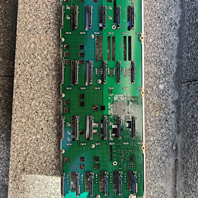 超威24盘位背板12GB8643转8643成色新