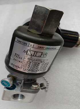 电磁阀MOOU-8-A12PG-TF全新原厂件现货，有需要的--议价商品