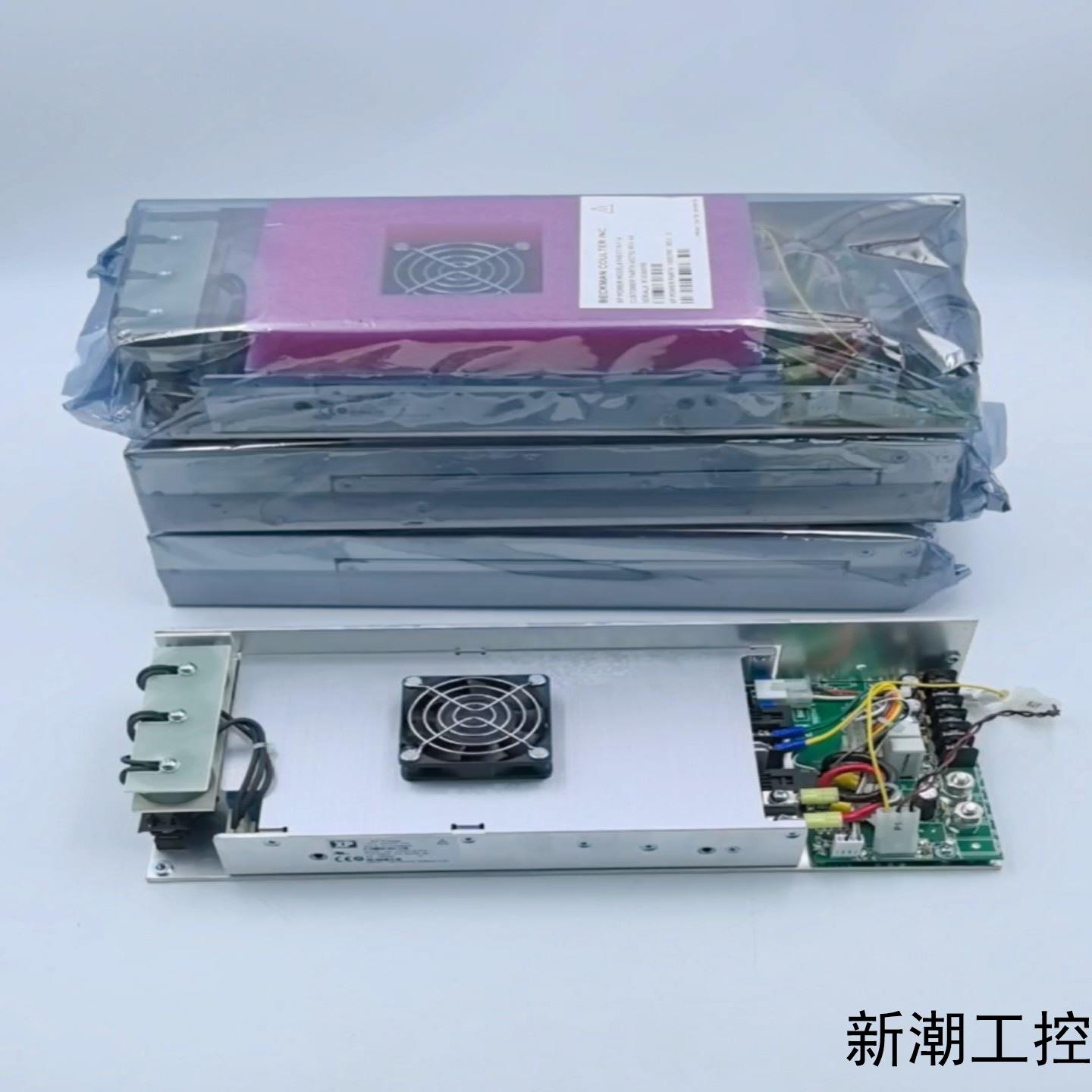 XP Power P4S3T19-FT4工业电源模块实物拍议价商品
