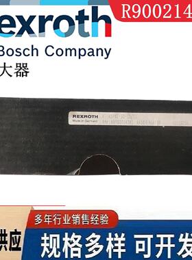 议价Rexroth力士乐 VT-VSPA2-50-10T1比例阀放大器R900214081