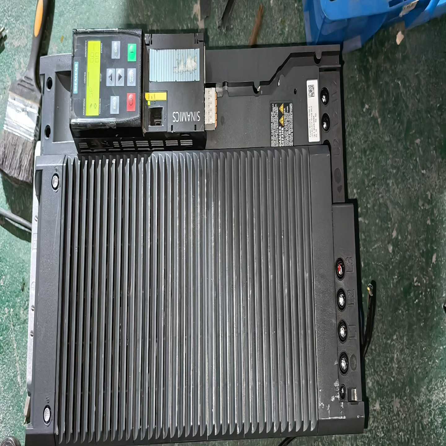 6SL3210-1PH26-2AL0高压变频器，55询价