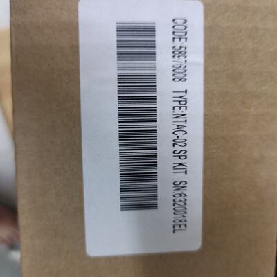 议价ABB变频器光纤通讯模块 NTAC-02 脉冲编码器接口模块