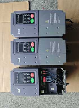 英威腾变频器CHF100A-004G/5R5P-4