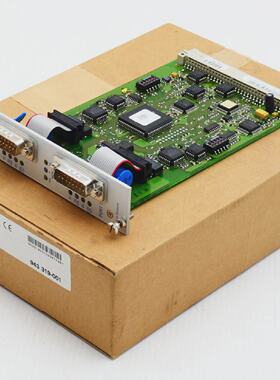 Hirschmann ECAUI 943 319001 Ehternet Interface unusedOVP