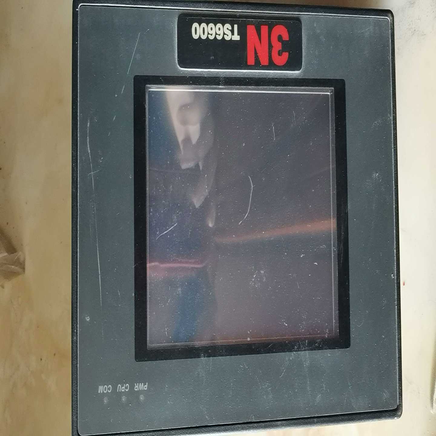 议价步科MT4300C拆机，实物拍摄，成色L见图现货/维修