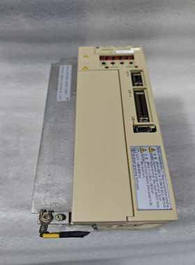 伺服驱动器SGDM-30ADA-V，3KW功率，三相22