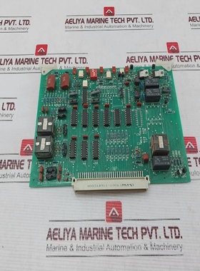 KX2.118.001APrintedCircuitBoard(PCB)KX7.820.003B
