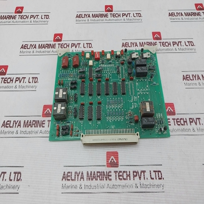 KX2.118.001APrintedCircuitBoard(PCB)KX7.820.003B