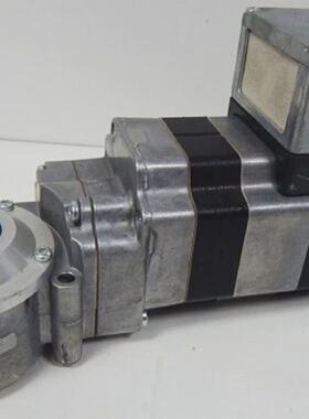 Berger Lahr IFE712DP0ISDSQDB54U6092HPP54 Getriebemotor 36VDC